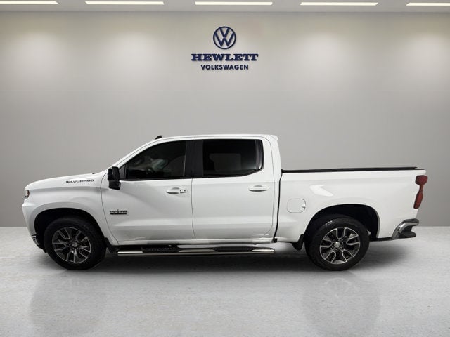 2019 Chevrolet Silverado 1500 - Image 2