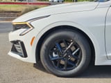 2026 Kia K5 - Preview 7