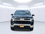 2026 Chevrolet Silverado 1500 - Preview 11