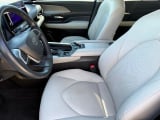 2024 Toyota Grand Highlander - Preview 12