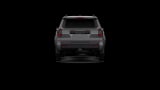 2026 Toyota 4Runner - Preview 8