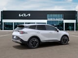 2026 Kia Sportage - Preview 6