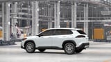 2026 Toyota Corolla Cross - Preview 5