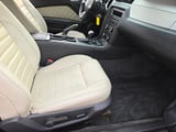 2012 Ford Mustang - Preview 11
