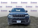 2027 Jeep Grand Cherokee - Preview 2