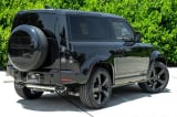 2026 Land Rover Defender - Preview 11