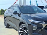 2026 Chevrolet Trax - Preview 4