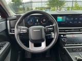 2025 Hyundai Santa Fe - Preview 14