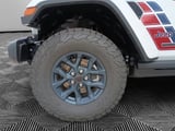 2026 Jeep Wrangler - Preview 14