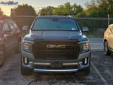 2023 GMC Yukon XL - Preview 2