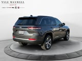 2026 Jeep Grand Cherokee - Preview 16
