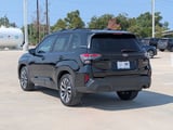 2026 Subaru Forester - Preview 4