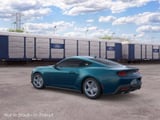 2026 Ford Mustang - Preview 5
