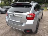 2014 Subaru XV Crosstrek - Preview 10