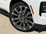 2025 Chevrolet Tahoe - Preview 2