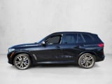 2020 BMW X5 - Preview 8