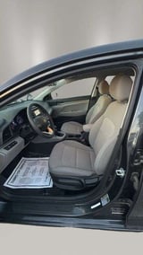 2020 Hyundai Elantra - Preview 11