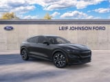 2026 Ford Mustang - Preview 7