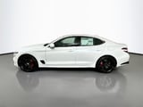 2027 Genesis G70 - Preview 8