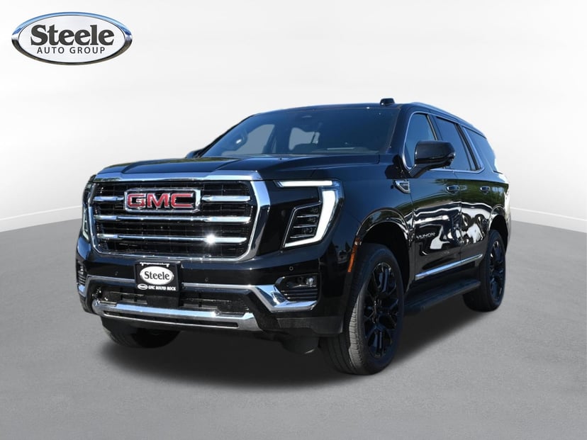 2026 GMC Yukon - Image 1