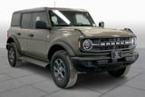 2026 Ford Bronco - Preview 2