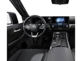 2026 Lexus GX - Preview 6