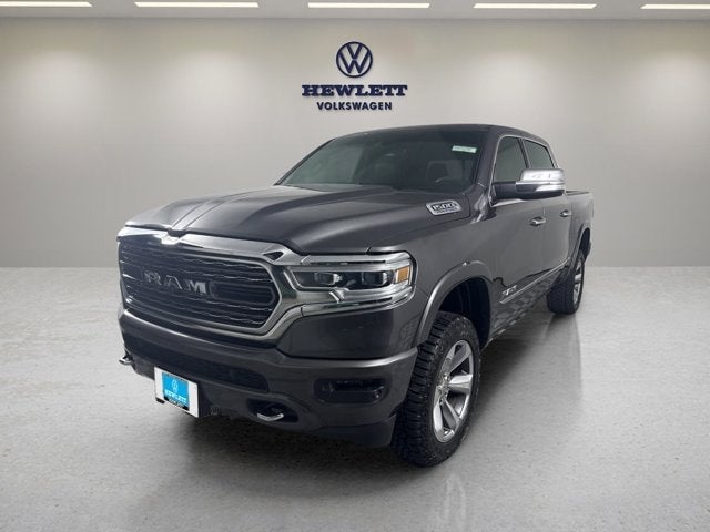 2021 RAM 1500 - Image 1