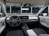 2027 Kia Seltos - Preview 14
