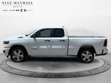 2026 Ram 1500 - Preview 13