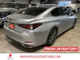 2022 Lexus ES - Preview 4