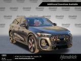 2026 Audi SQ5 - Preview 2