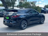 2022 Chevrolet Blazer - Preview 6