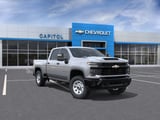 2026 Chevrolet Silverado 2500 HD - Preview 2