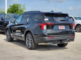 2026 Ford Explorer - Preview 5
