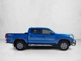 2017 Toyota Tacoma - Preview 4