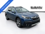 2022 Subaru Outback - Preview 2