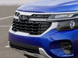 2026 Kia Seltos - Preview 12