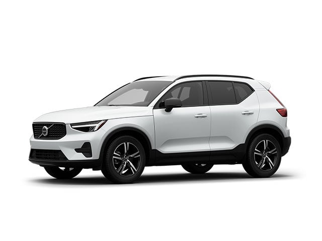 2026 Volvo XC40 - Image 1