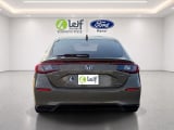 2025 Honda Civic - Preview 6