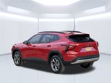 2026 Chevrolet Trax - Preview 3