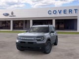 2026 Ford Bronco Sport - Preview 2