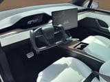 2023 Tesla Model X - Preview 10