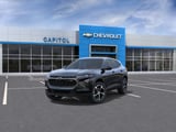 2026 Chevrolet Trax - Preview 8