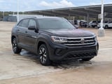 2021 Volkswagen Atlas Cross Sport - Preview 7