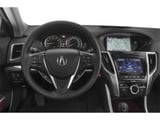 2015 Acura TLX - Preview 6