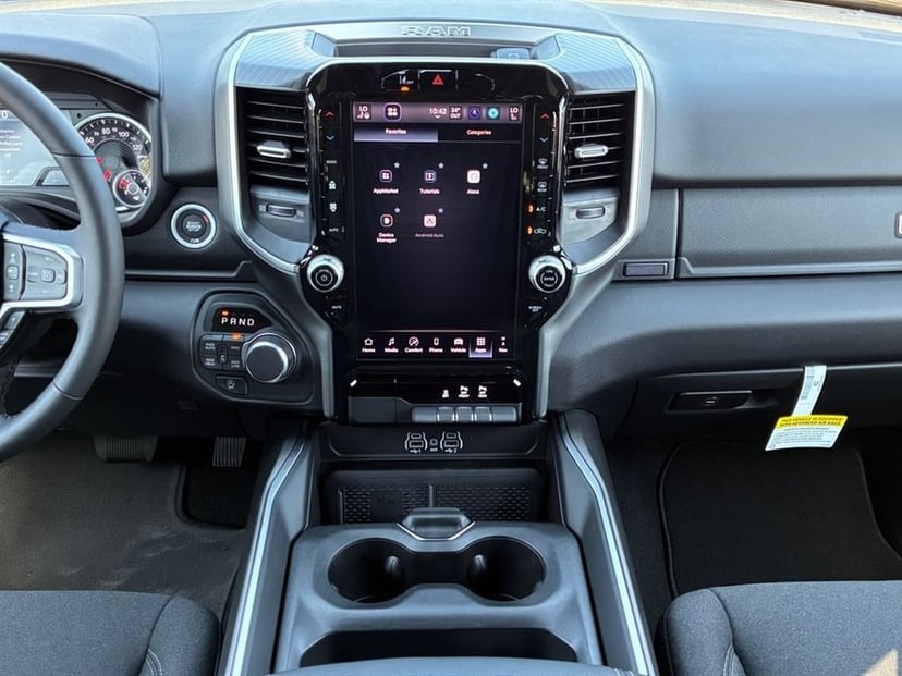 2027 Ram 1500 - Image 3