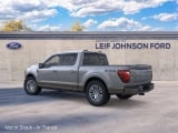 2026 Ford F-150 - Preview 4