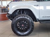 2026 Ford Bronco - Preview 6