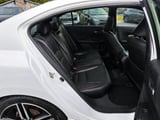 2017 Honda Accord - Preview 12