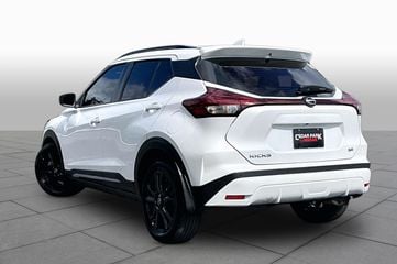 2024 Nissan Kicks - Image 2